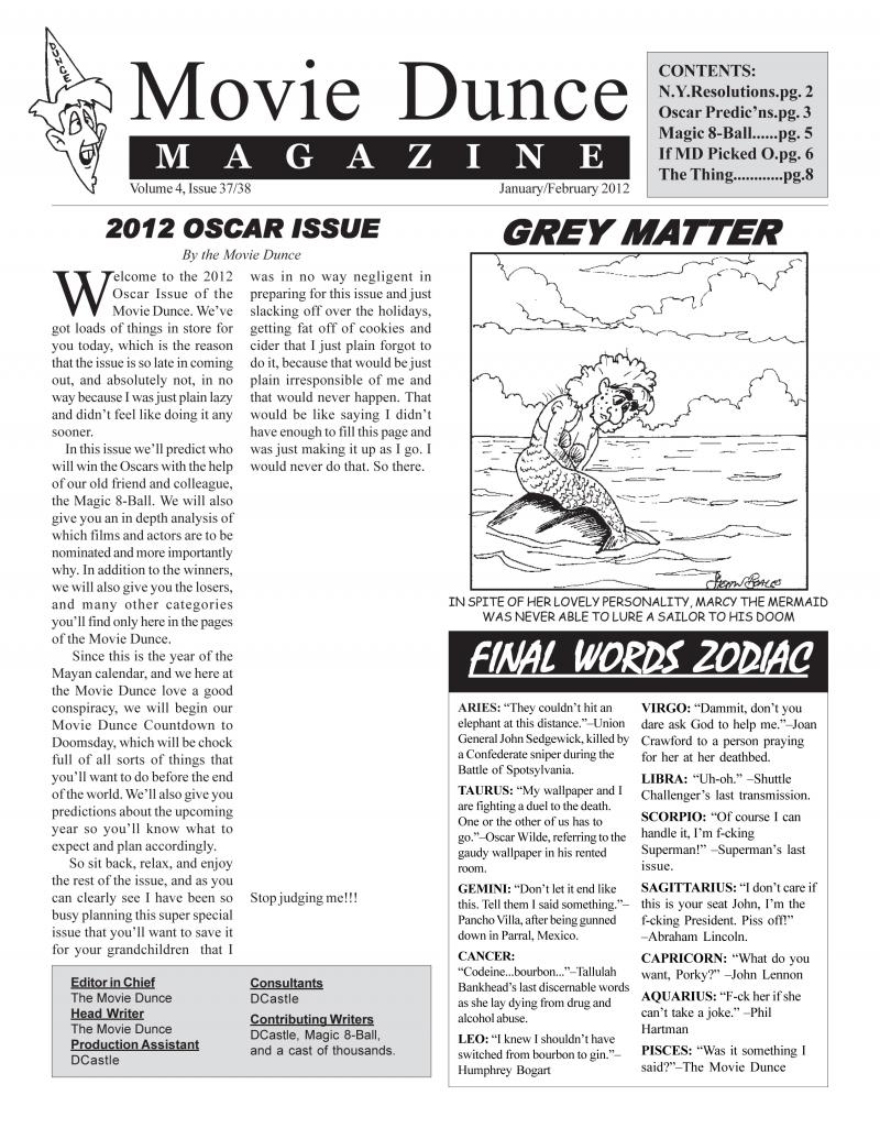 MD JanFeb 2012 Front Page